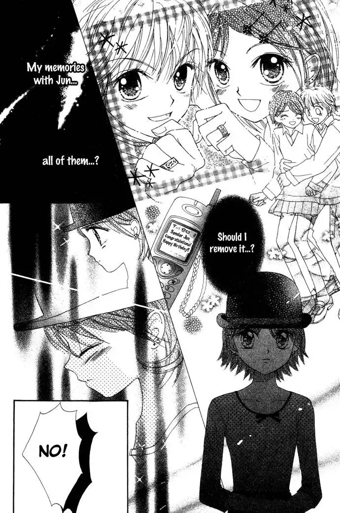 Elevator o Orite Massugu Chapter 5 13